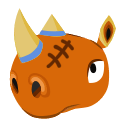 阿蹲
