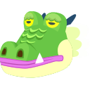阿龍